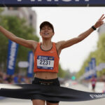 Entre 4h30 et 6h : voici le temps réaliste pour votre premier marathon