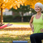 À 62 ans, 3 exercices de 15 minutes sculptent vos cuisses mieux que 1h de cardio