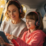 En 7 jours, 65% des familles françaises ont transformé leurs trajets avec ces 14 podcasts
