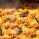 Ni crème fraîche ni sacrifice gustatif : ce gratin à 2,50€ transforme l'automne
