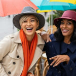 11 chapeaux 100% waterproof de 25 à 399€ qui cassent le mythe imperméable égale moche