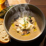 Ce velouté de champignons à 1,37 € active vos circuits cérébraux du réconfort
