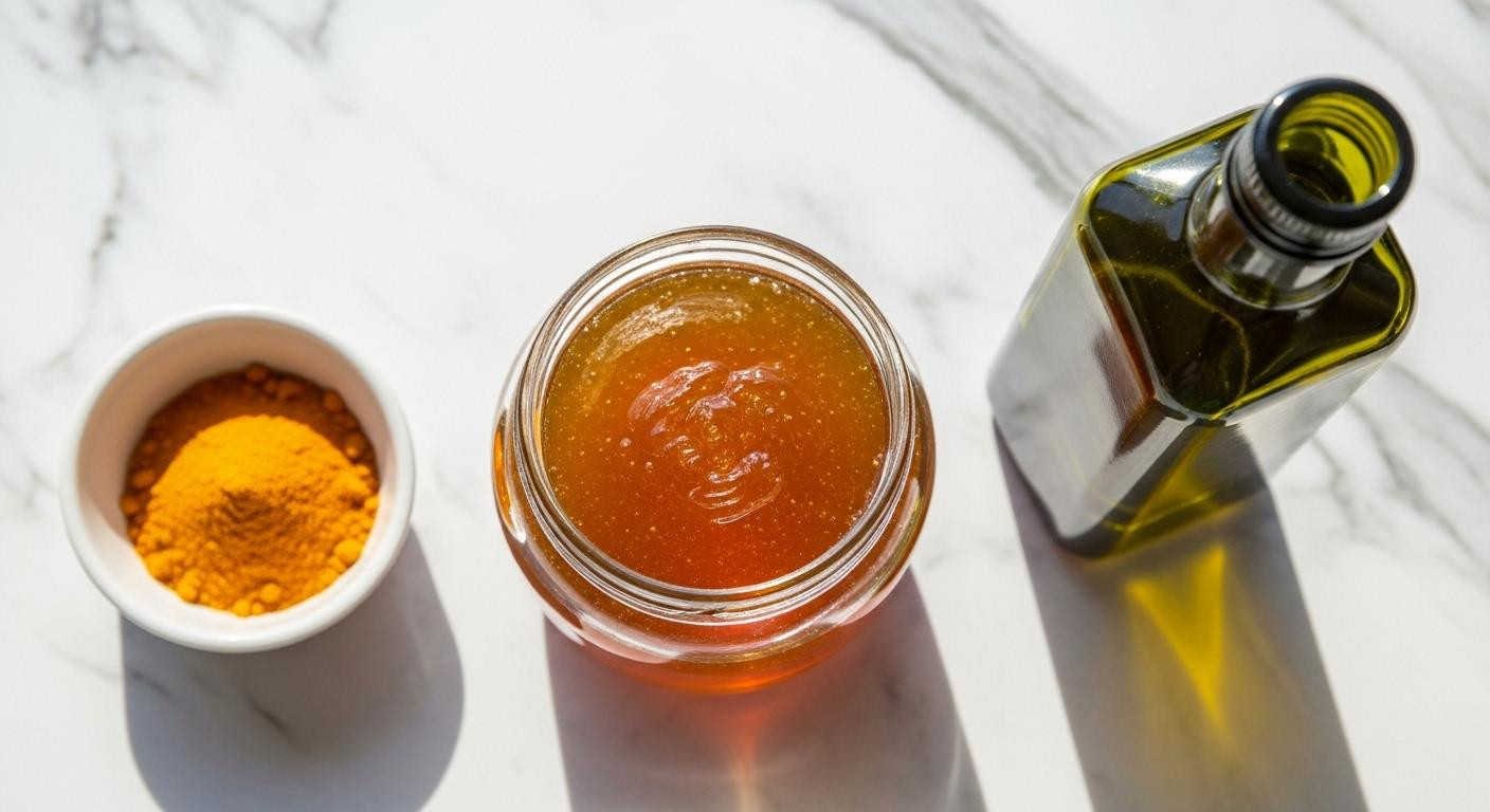 À 62 ans, ces 7 produits de cuisine remplacent sa pharmacie pour 12€