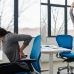 Position assise : comment elle détruit vos lombaires en silence chaque jour