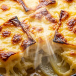 Ce gratin de restes de raclette à 5,30 € transforme les lendemains d'hiver