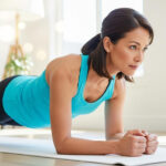 En 15 minutes, ce circuit abdos active 87% des fibres profondes contre 34% en cardio classique