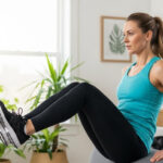 4 exercices canapé sculptent vos abdos en 12 minutes devant Netflix