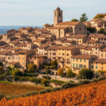 À 40 km de Lyon, ce village de 800 habitants attire 12 fois moins de touristes que Gordes