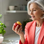 À 62 ans, ce fruit automnal à 2,90 € remplace le Botox selon les dermatologues