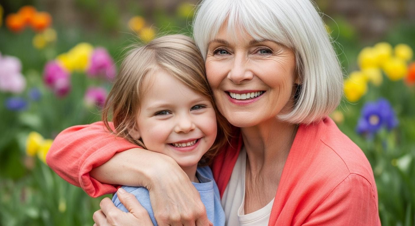 À 68 ans, Véronique Jannot maman pour la 2e fois : son annonce bouleverse