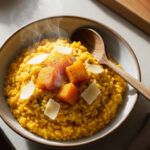 En 25 minutes de cuisson, ce risotto à 8€ transforme les soirs de pluie