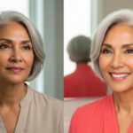À 62 ans, elle a transformé sa peau avec ce sérum de 12€