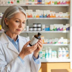Je suis pharmacienne et j'ai refusé cette plante diurétique : 3 raisons qui évitent 2850€