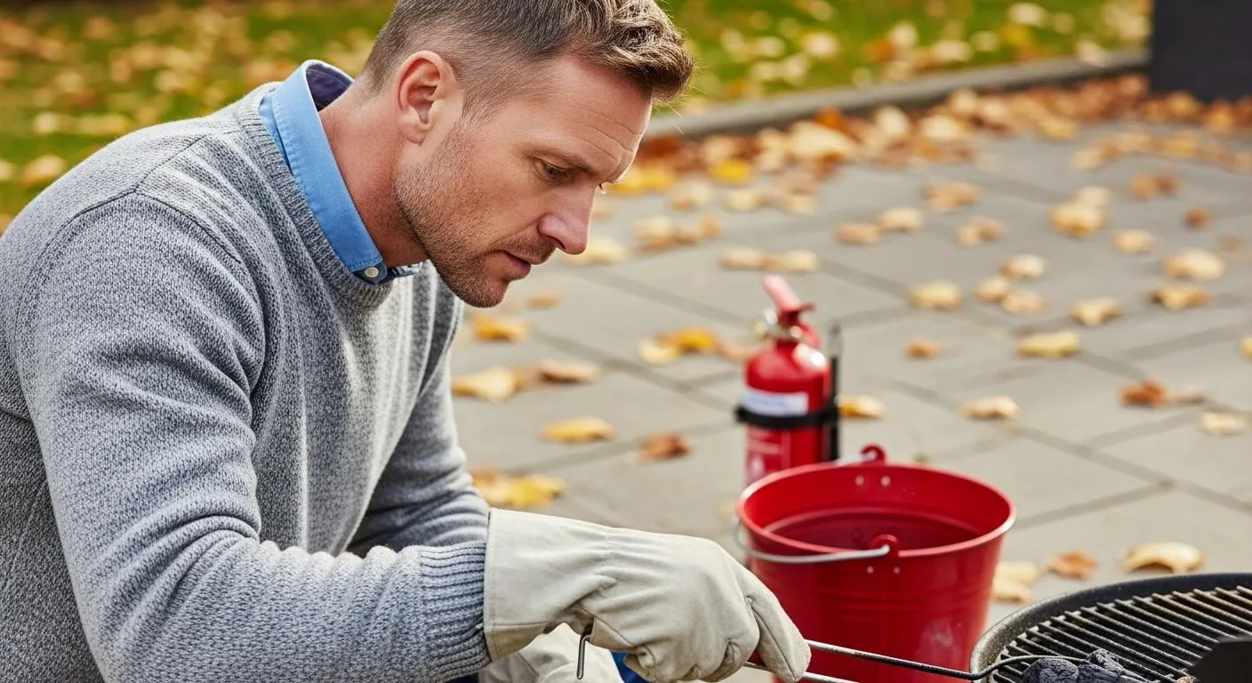 Ce cycle invisible du barbecue épuise 90% des utilisateurs en 3 moments