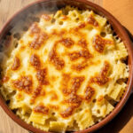 Ce gratin de crozets à 2€ par personne active vos circuits cérébraux du réconfort en 180 secondes
