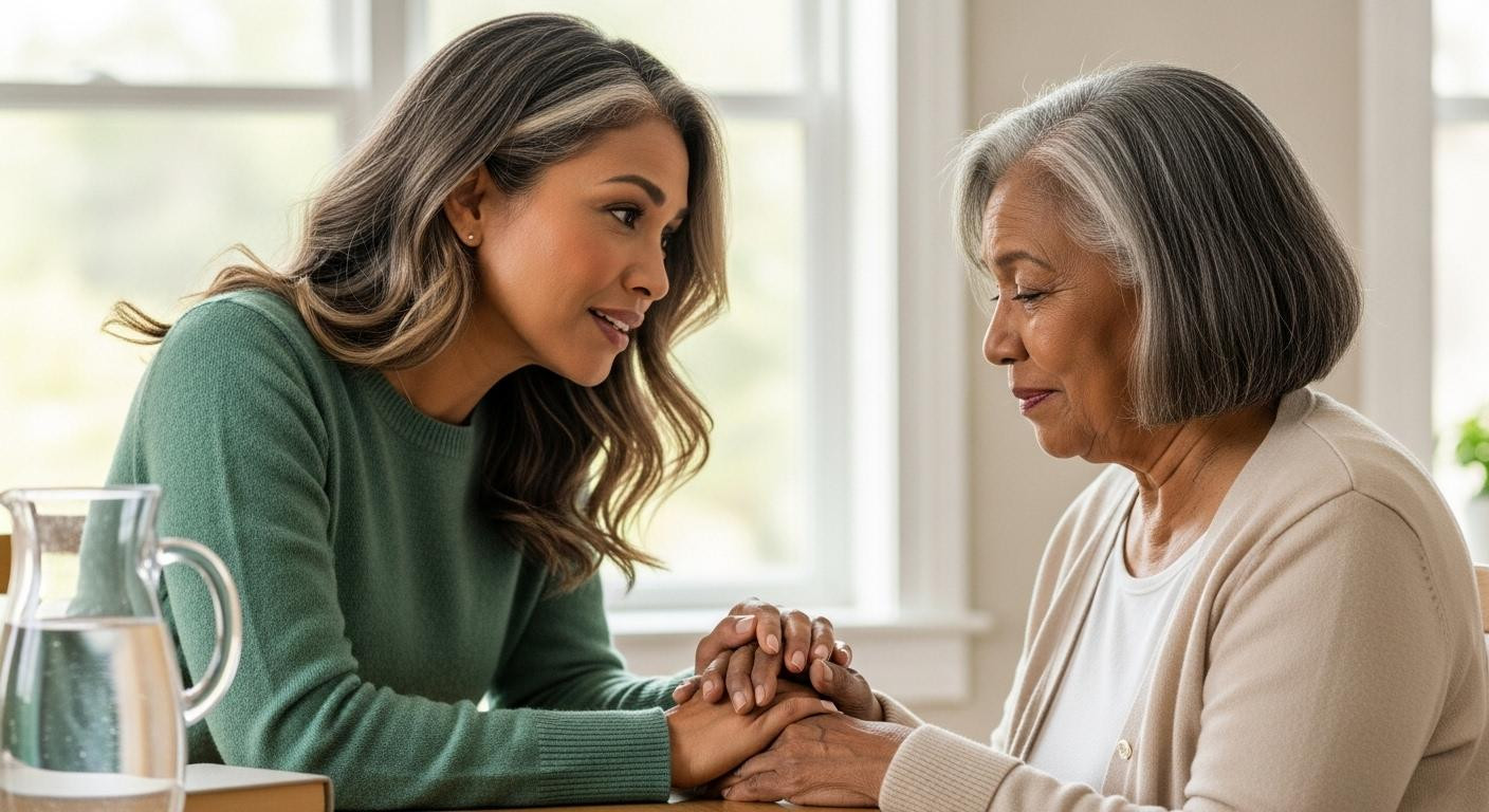 À 78 ans, 83% redoutent cette équation impossible : 2 100€ par mois moins 1 400€ de retraite
