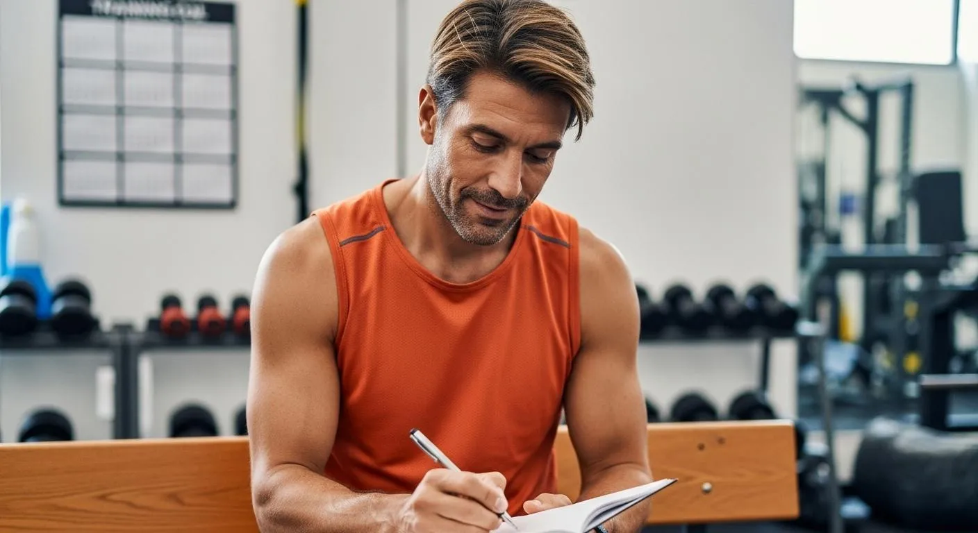 Ce cycle invisible que 68% des sportifs français reproduisent sans le savoir