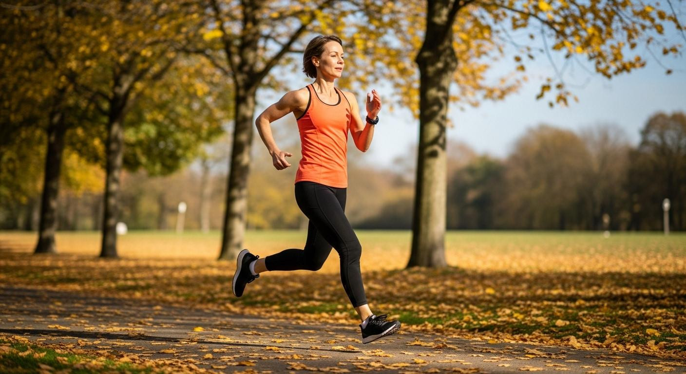 Running : 5 stratégies validées pour progresser sans allonger tes distances