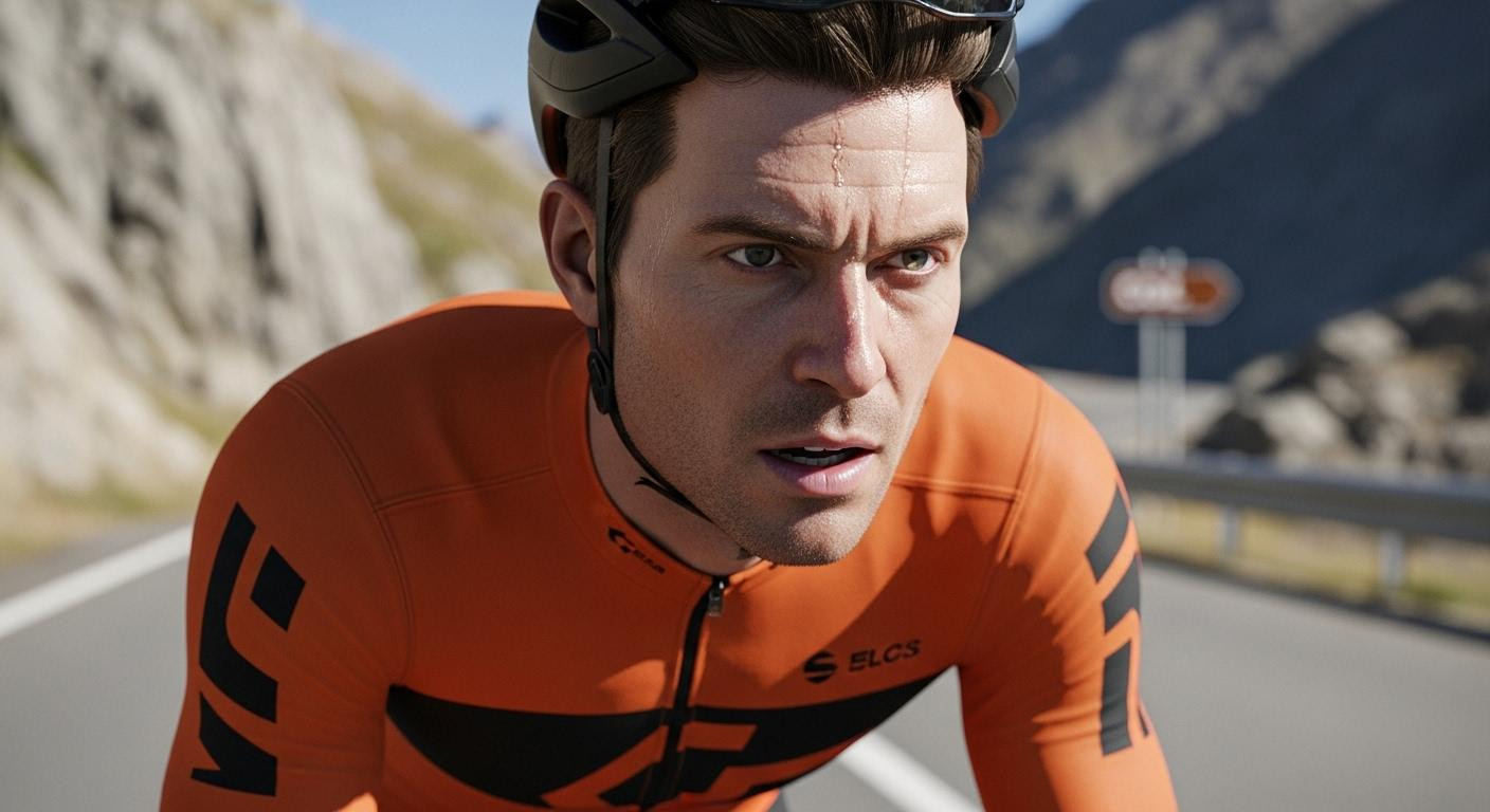 5000m de dénivelé en 7h : ce classement révèle les 10 cyclosportives françaises qui forgent les légendes