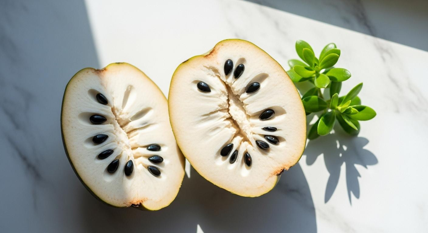 Score 96/100 : ce fruit tropical à 5€ ne réduit ni l'hypertension ni le diabète