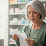 À 72 ans, son médicament lui coûte désormais 1,50 € de plus chaque mois