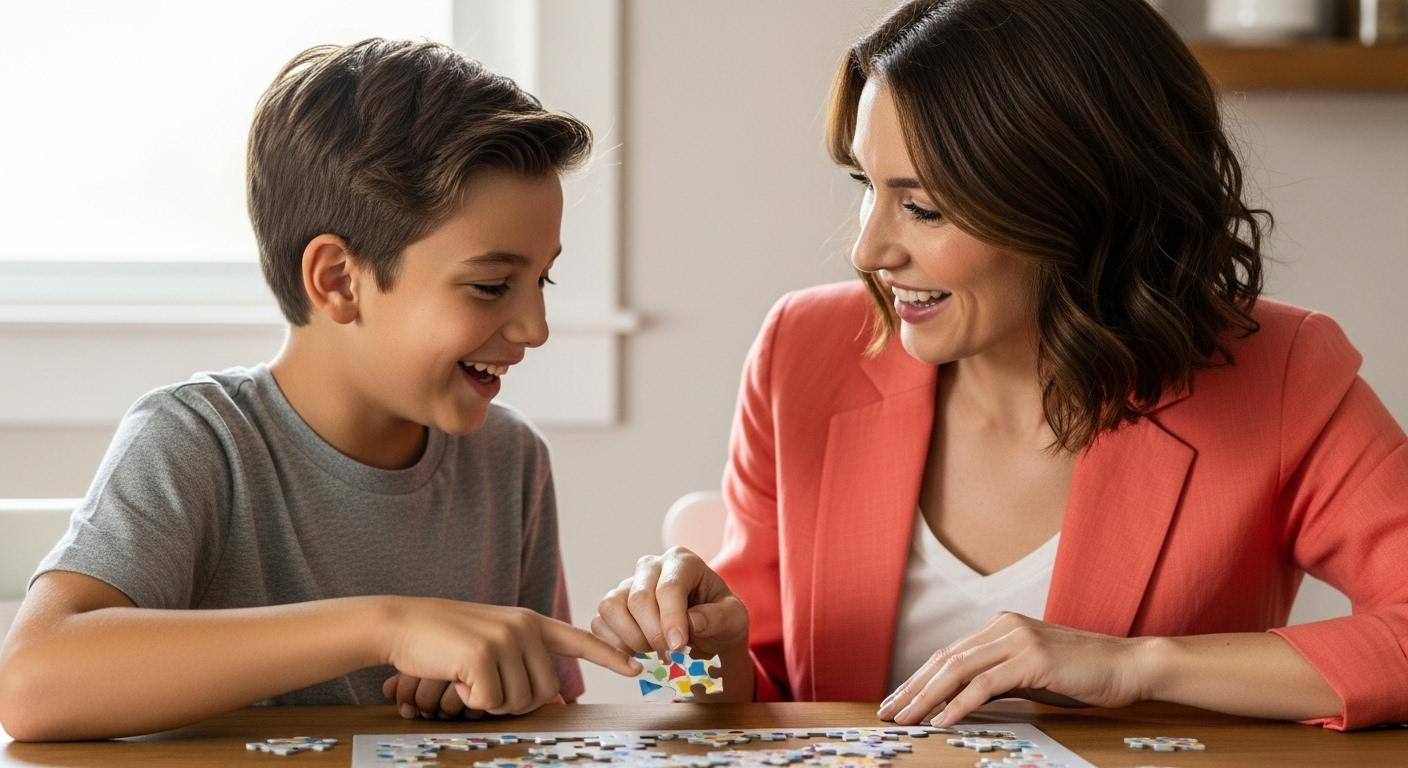 À 40%, ces enfants mentent sur leurs échecs – et deviennent moins intelligents