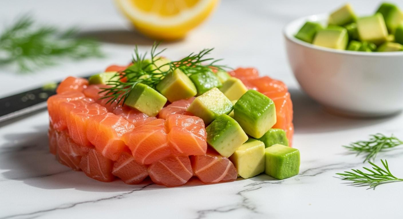 En 20 minutes, ces 7 recettes coûtent 3€ et battent le fast-food à 8€