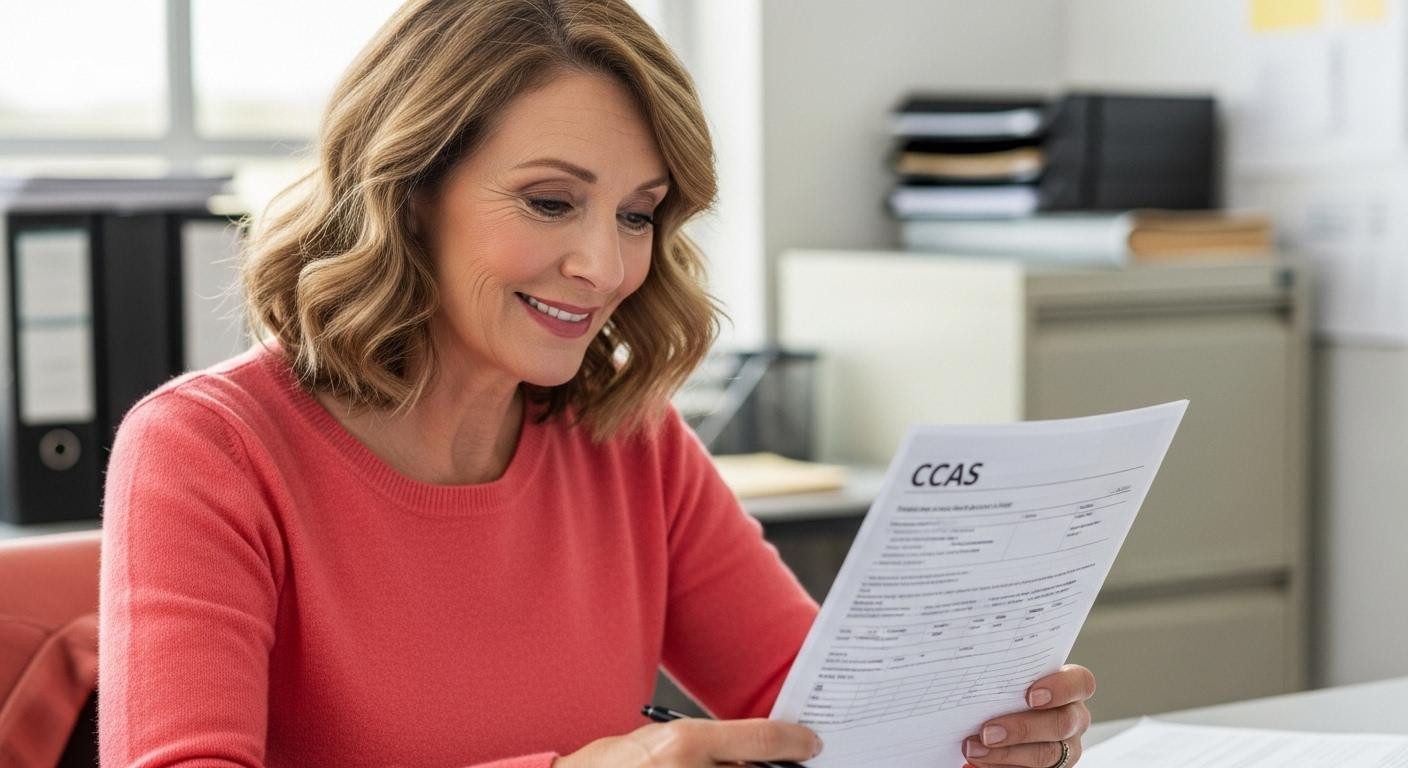 À 67 ans, cette aide de 1 043 € par mois que 68% des seniors oublient de demander