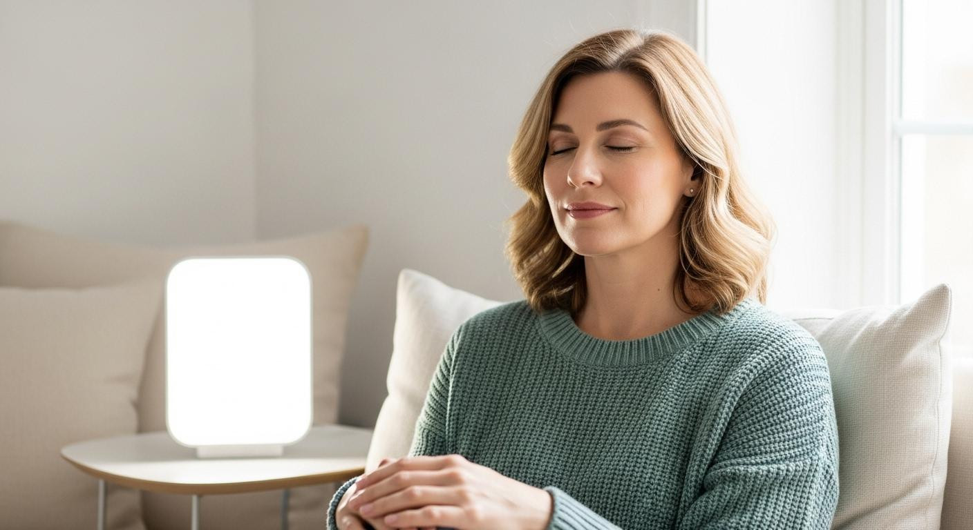 68% confondent cet état neurochimique avec leur vraie personnalité