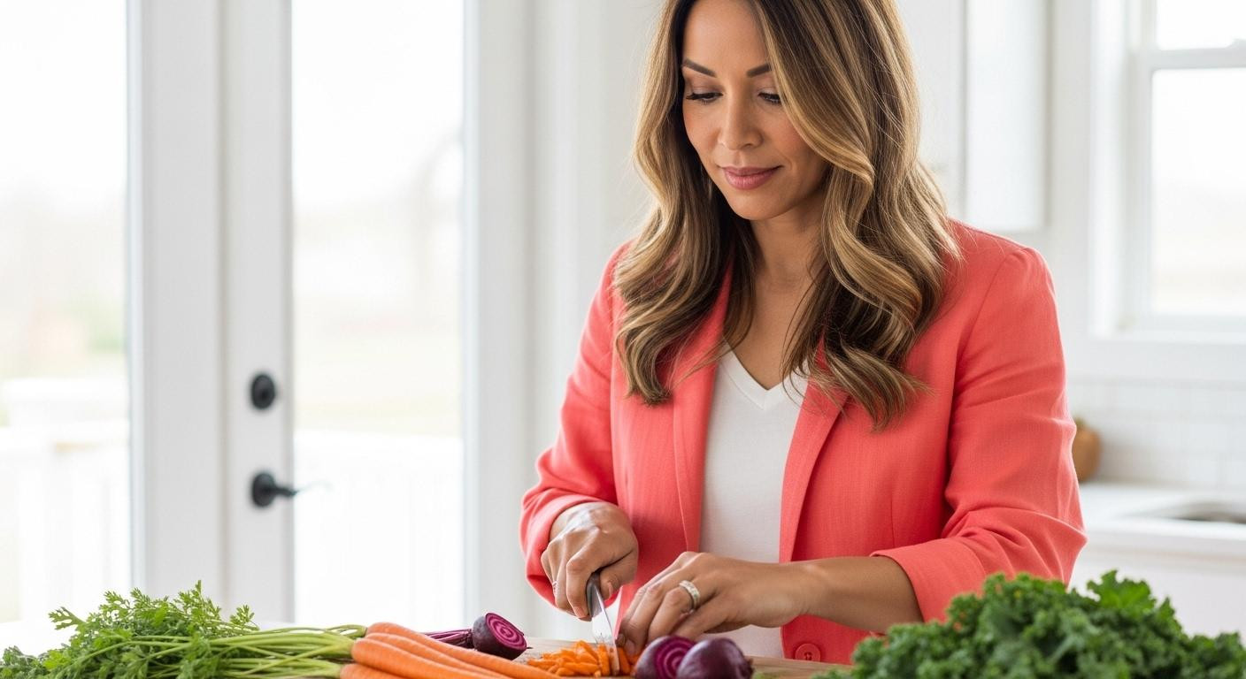 En hiver, votre corps brûle 15% de calories en plus : voici pourquoi vous grossissez quand même