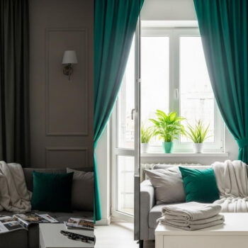 Votre salon est 5 fois plus toxique que l'extérieur en hiver : 3 gestes à 5€